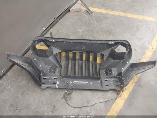 1C4HJXFN6LW131320 Jeep Wrangler Unlimited Rubicon 4x4
