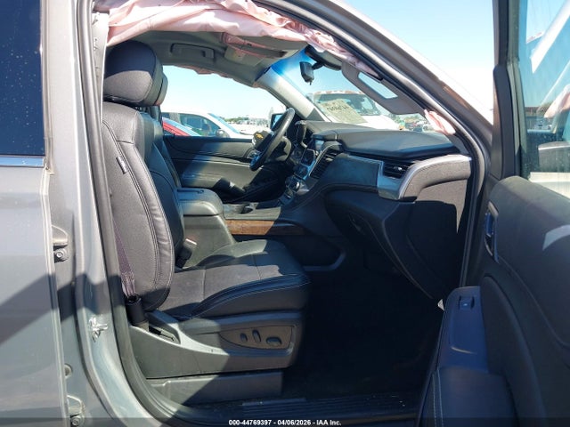 Chevrolet Tahoe Ls 2017 1GNSCAKCXHR405584 Image 5
