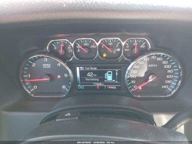 Chevrolet Tahoe Ls 2017 1GNSCAKCXHR405584 Image 7