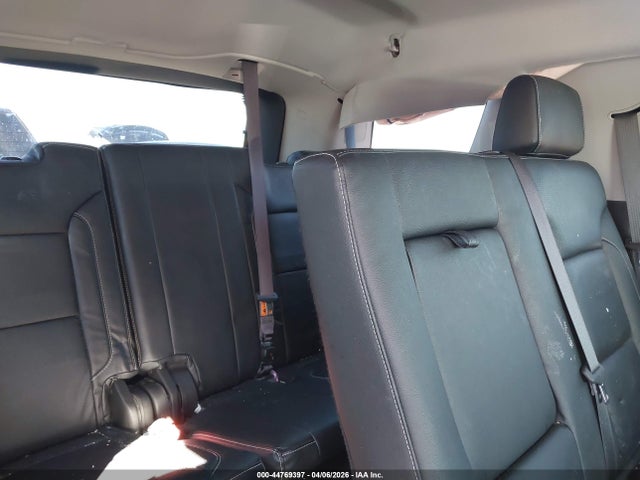 Chevrolet Tahoe Ls 2017 1GNSCAKCXHR405584 Image 8