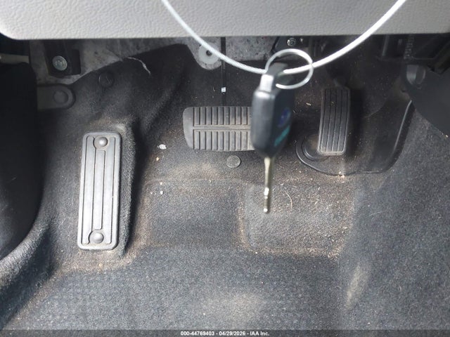 44769403 :رقم المزاد ، JF2SJADC3HH447727 vin ، 2017 Subaru Forester 2.5i Premium مزاد بيع