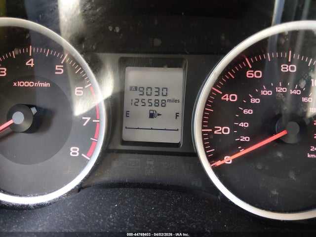 44769403 :رقم المزاد ، JF2SJADC3HH447727 vin ، 2017 Subaru Forester 2.5i Premium مزاد بيع