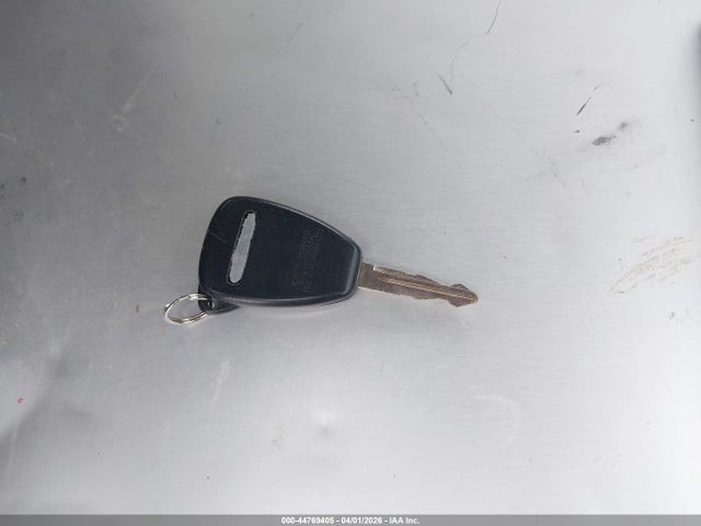 2006 JEEP LIBERTY 1J4GK38K86W196818 Photo 10