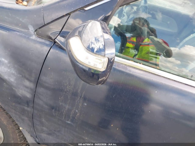 2011 ACURA MDX 2HNYD2H25BH534905 Photo 5