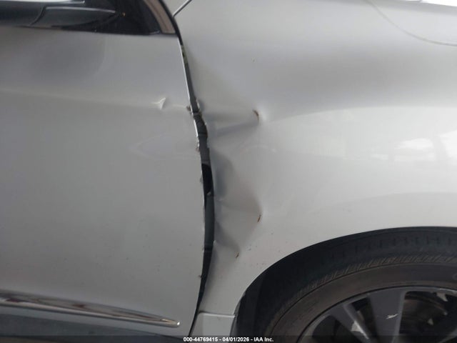Auction sale of the 2013 Infiniti Jx35, vin: 5N1AL0MM1DC307069, lot number: 44769415