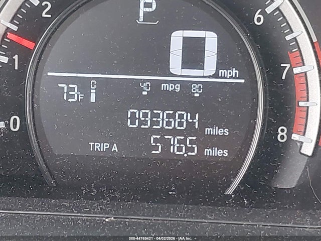 Honda Civic Lx 2017 2HGFC2F53HH520962 Image 16