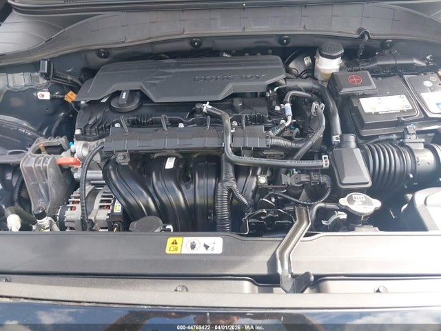 Hyundai Kona Sel 2023 KM8K32AB7PU964346 Image 10