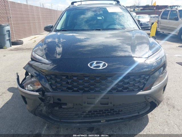 Hyundai Kona Sel 2023 KM8K32AB7PU964346 Image 12