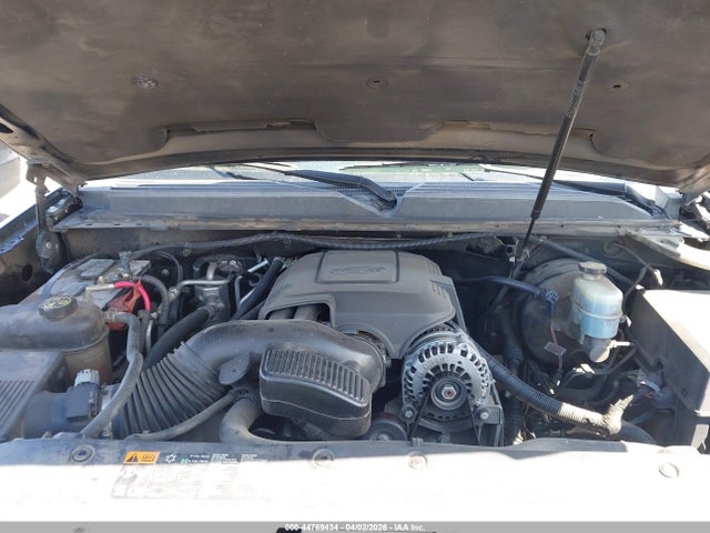 Chevrolet Tahoe Lt 2014 1GNSCBE07ER246963 Image 10