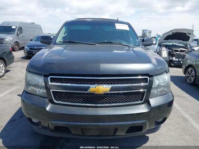 Chevrolet Tahoe Lt 2014 1GNSCBE07ER246963 Image 12