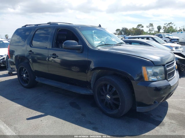 Chevrolet Tahoe Lt 2014 1GNSCBE07ER246963 Image 13