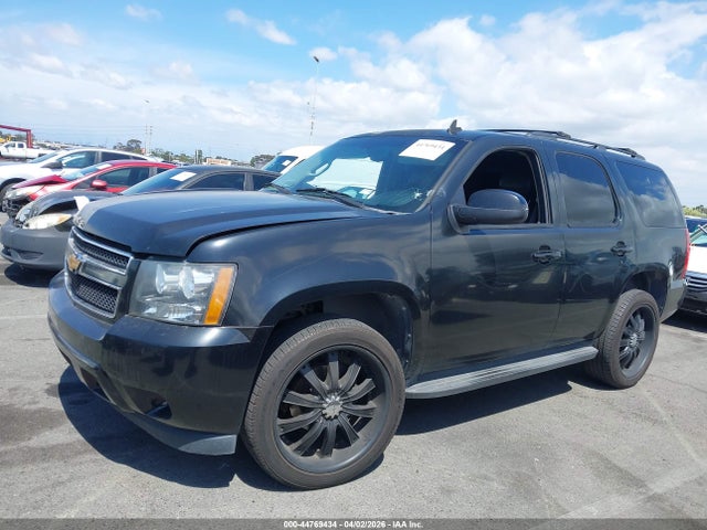 Chevrolet Tahoe Lt 2014 1GNSCBE07ER246963 Image 14