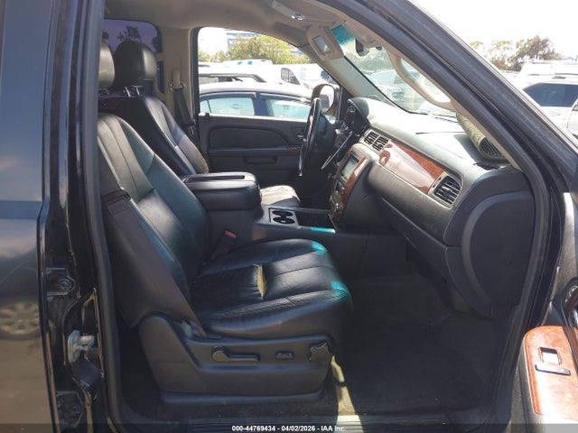 Chevrolet Tahoe Lt 2014 1GNSCBE07ER246963 Image 5