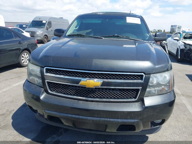 Chevrolet Tahoe Lt 2014 1GNSCBE07ER246963 Image 6