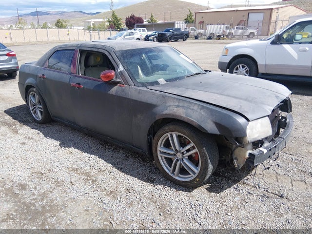 2005 CHRYSLER 300 2C3AK53G35H643079