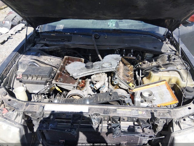 2005 CHRYSLER 300 2C3AK53G35H643079 Photo 9