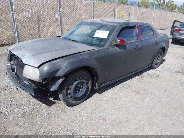 2005 CHRYSLER 300 2C3AK53G35H643079 Photo 1