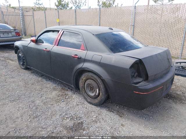 2005 CHRYSLER 300 2C3AK53G35H643079 Photo 2
