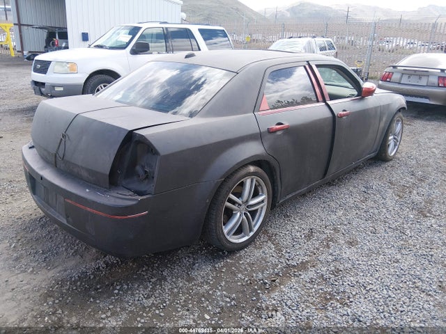 2005 CHRYSLER 300 2C3AK53G35H643079 Photo 3
