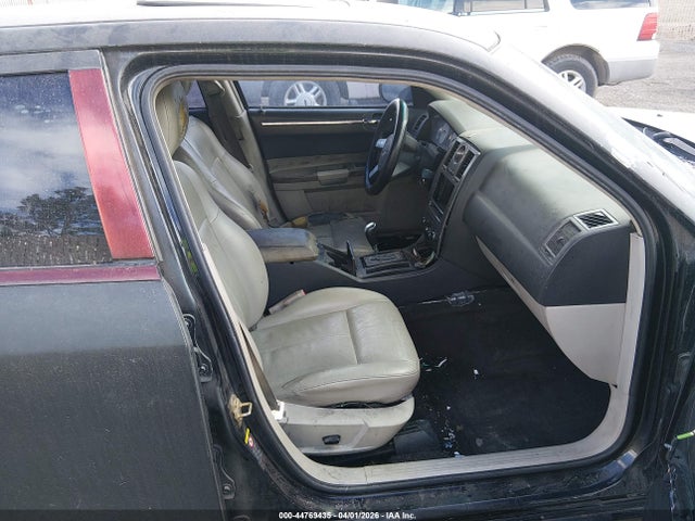 2005 CHRYSLER 300 2C3AK53G35H643079 Photo 4