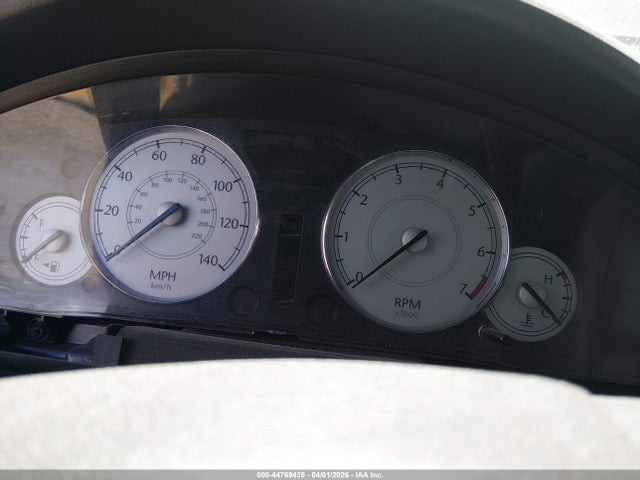 2005 CHRYSLER 300 2C3AK53G35H643079 Photo 6