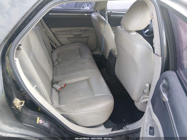 2005 CHRYSLER 300 2C3AK53G35H643079 Photo 7