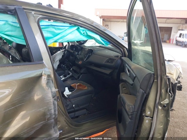 Aukcja sprzedaży 2026 Subaru Ascent Premium 7-passenger, vin: 4S4WMABD7T3401466, numer aukcji: 44769442
