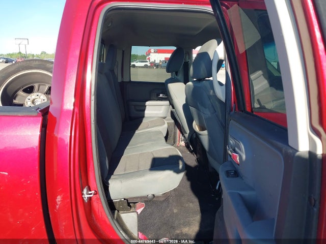 2013 Ram 1500 Lone Star მანქანა იყიდება აუქციონზე, vin: 1C6RR6GT4DS628452, აუქციონის ნომერი: 44769443