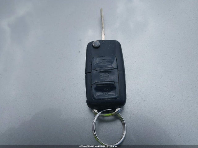 Продажа на аукционе авто 2005 Volkswagen Passat Gls, vin: WVWCD63B45E024684, номер лота: 44769445