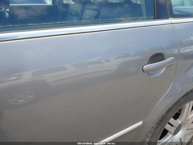 Продажа на аукционе авто 2005 Volkswagen Passat Gls, vin: WVWCD63B45E024684, номер лота: 44769445