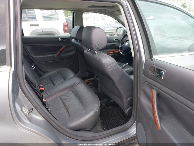 Продажа на аукционе авто 2005 Volkswagen Passat Gls, vin: WVWCD63B45E024684, номер лота: 44769445