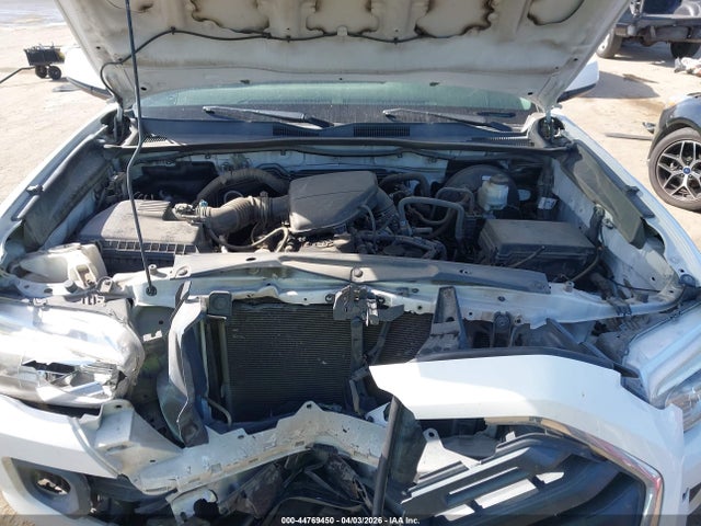 5TFRX5GN8GX057372 Toyota Tacoma Sr5