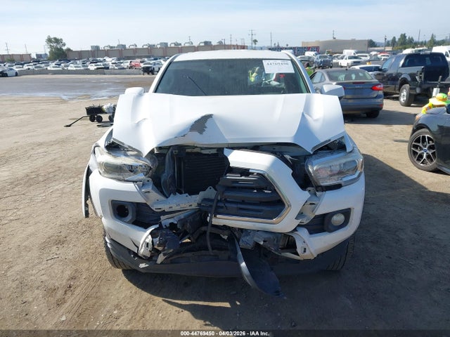 5TFRX5GN8GX057372 Toyota Tacoma Sr5