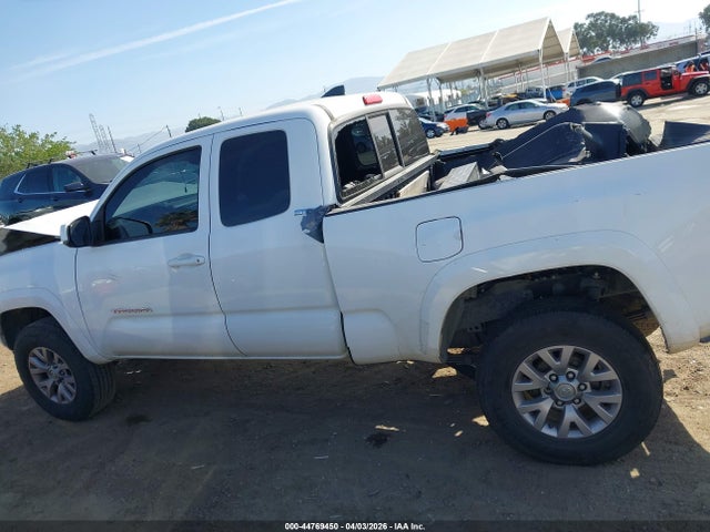5TFRX5GN8GX057372 Toyota Tacoma Sr5