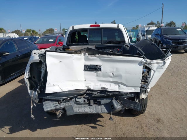 5TFRX5GN8GX057372 Toyota Tacoma Sr5