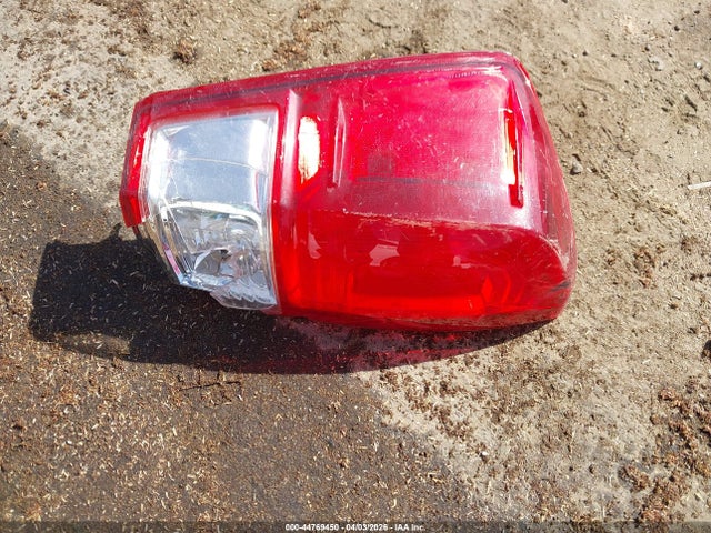 5TFRX5GN8GX057372 Toyota Tacoma Sr5