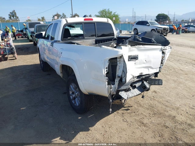 5TFRX5GN8GX057372 Toyota Tacoma Sr5
