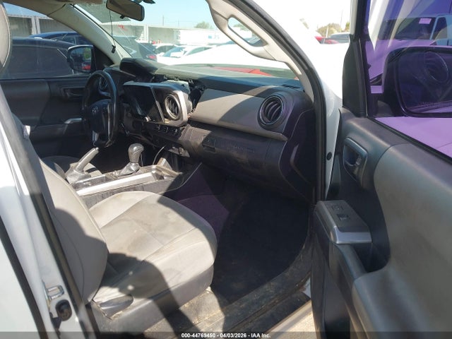 5TFRX5GN8GX057372 Toyota Tacoma Sr5