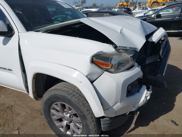 5TFRX5GN8GX057372 Toyota Tacoma Sr5