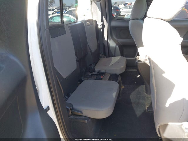 5TFRX5GN8GX057372 Toyota Tacoma Sr5