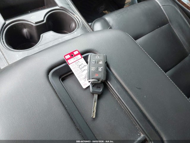 Chevrolet Suburban Lt 2019 1GNSCHKC1KR294620 Image 11