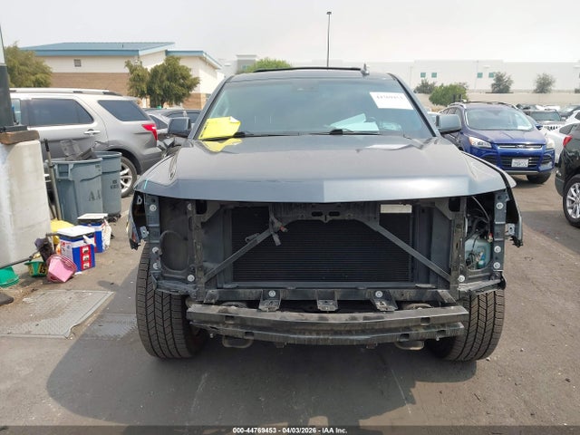 Chevrolet Suburban Lt 2019 1GNSCHKC1KR294620 Image 13
