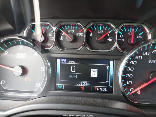 Chevrolet Suburban Lt 2019 1GNSCHKC1KR294620 Image 16