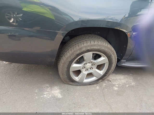 Chevrolet Suburban Lt 2019 1GNSCHKC1KR294620 Image 18
