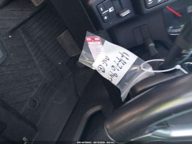 Chevrolet Suburban Lt 2019 1GNSCHKC1KR294620 Image 19