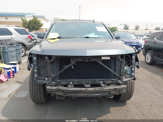Chevrolet Suburban Lt 2019 1GNSCHKC1KR294620 Image 6