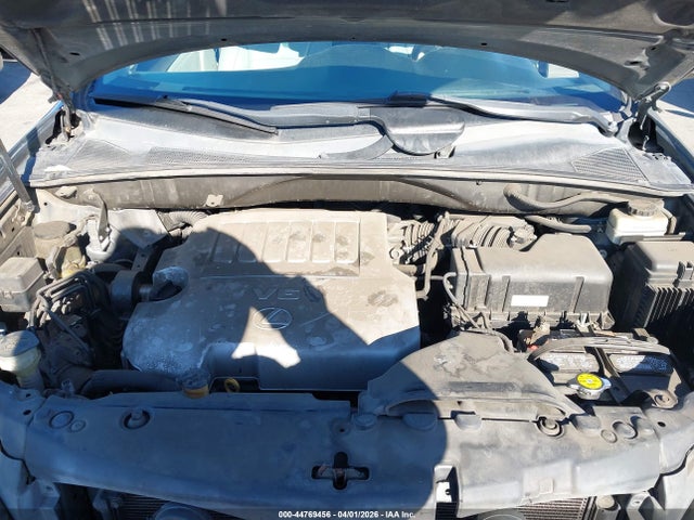 Продажа на аукционе авто 2007 Lexus Rx 350, vin: 2T2GK31U77C022181, номер лота: 44769456