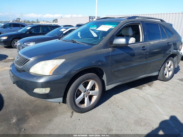 Продажа на аукционе авто 2007 Lexus Rx 350, vin: 2T2GK31U77C022181, номер лота: 44769456