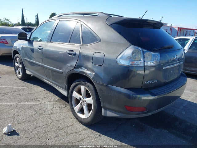 Продажа на аукционе авто 2007 Lexus Rx 350, vin: 2T2GK31U77C022181, номер лота: 44769456