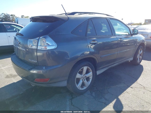 Продажа на аукционе авто 2007 Lexus Rx 350, vin: 2T2GK31U77C022181, номер лота: 44769456